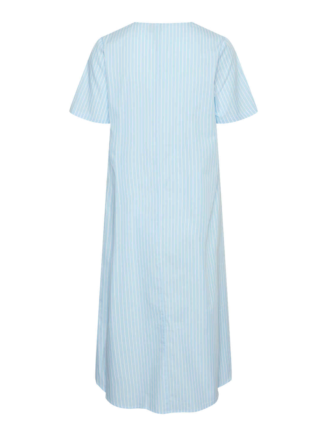 PCPENNY Dress - Airy Blue